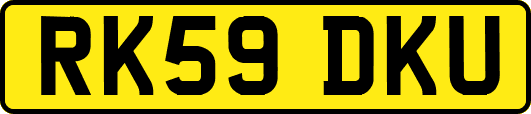 RK59DKU