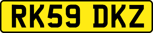 RK59DKZ