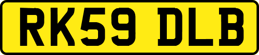 RK59DLB