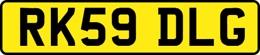 RK59DLG