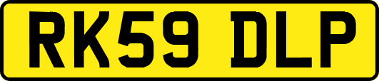RK59DLP