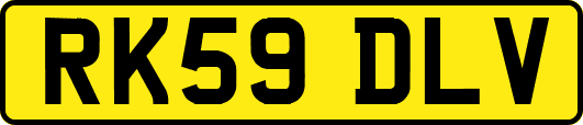 RK59DLV