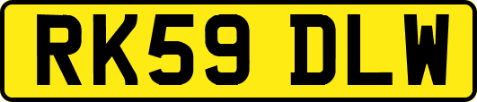 RK59DLW
