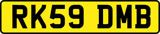 RK59DMB