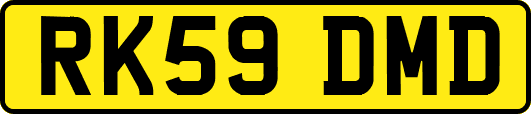 RK59DMD