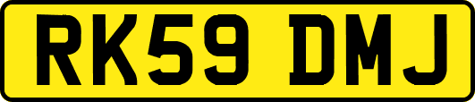 RK59DMJ