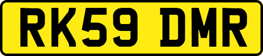 RK59DMR