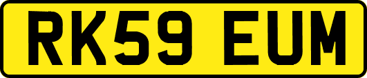 RK59EUM