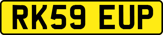 RK59EUP