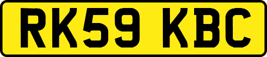 RK59KBC