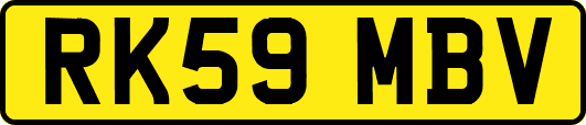 RK59MBV