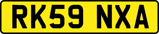RK59NXA