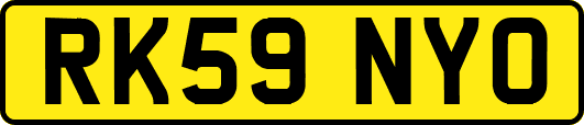RK59NYO