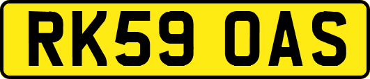 RK59OAS
