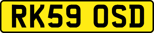 RK59OSD