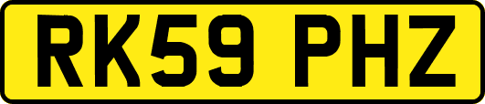 RK59PHZ
