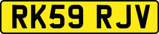 RK59RJV