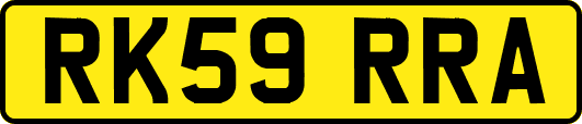 RK59RRA