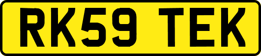 RK59TEK