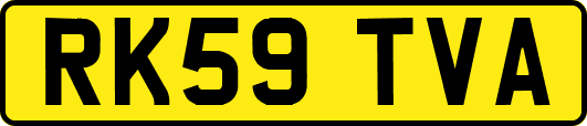 RK59TVA
