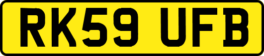 RK59UFB