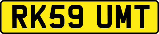 RK59UMT