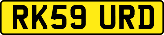 RK59URD