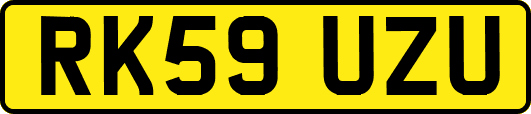RK59UZU