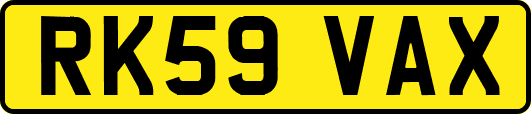 RK59VAX