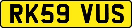 RK59VUS