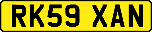 RK59XAN