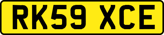 RK59XCE