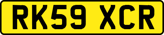 RK59XCR