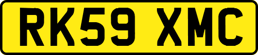 RK59XMC