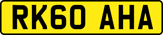 RK60AHA