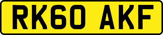 RK60AKF