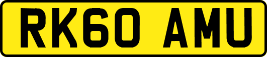 RK60AMU