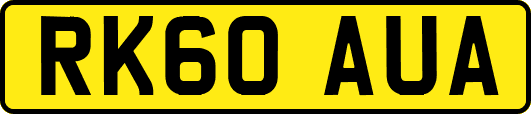 RK60AUA