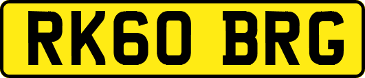 RK60BRG