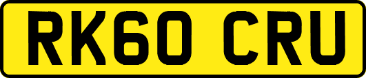 RK60CRU