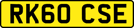 RK60CSE