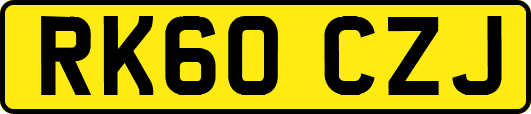 RK60CZJ