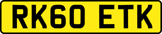 RK60ETK