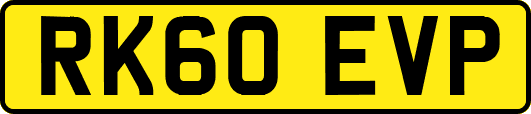 RK60EVP