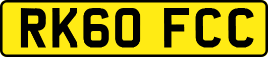 RK60FCC