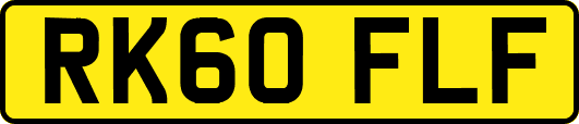 RK60FLF