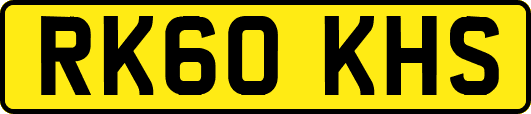 RK60KHS