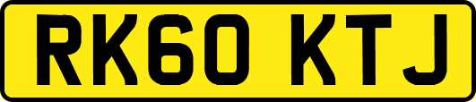 RK60KTJ