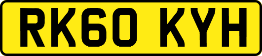 RK60KYH