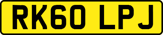 RK60LPJ